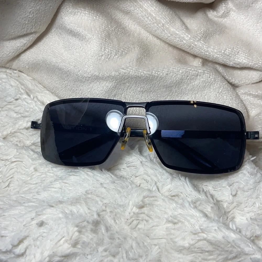 Porsche Design Sunglasses - Picture 2 of 10